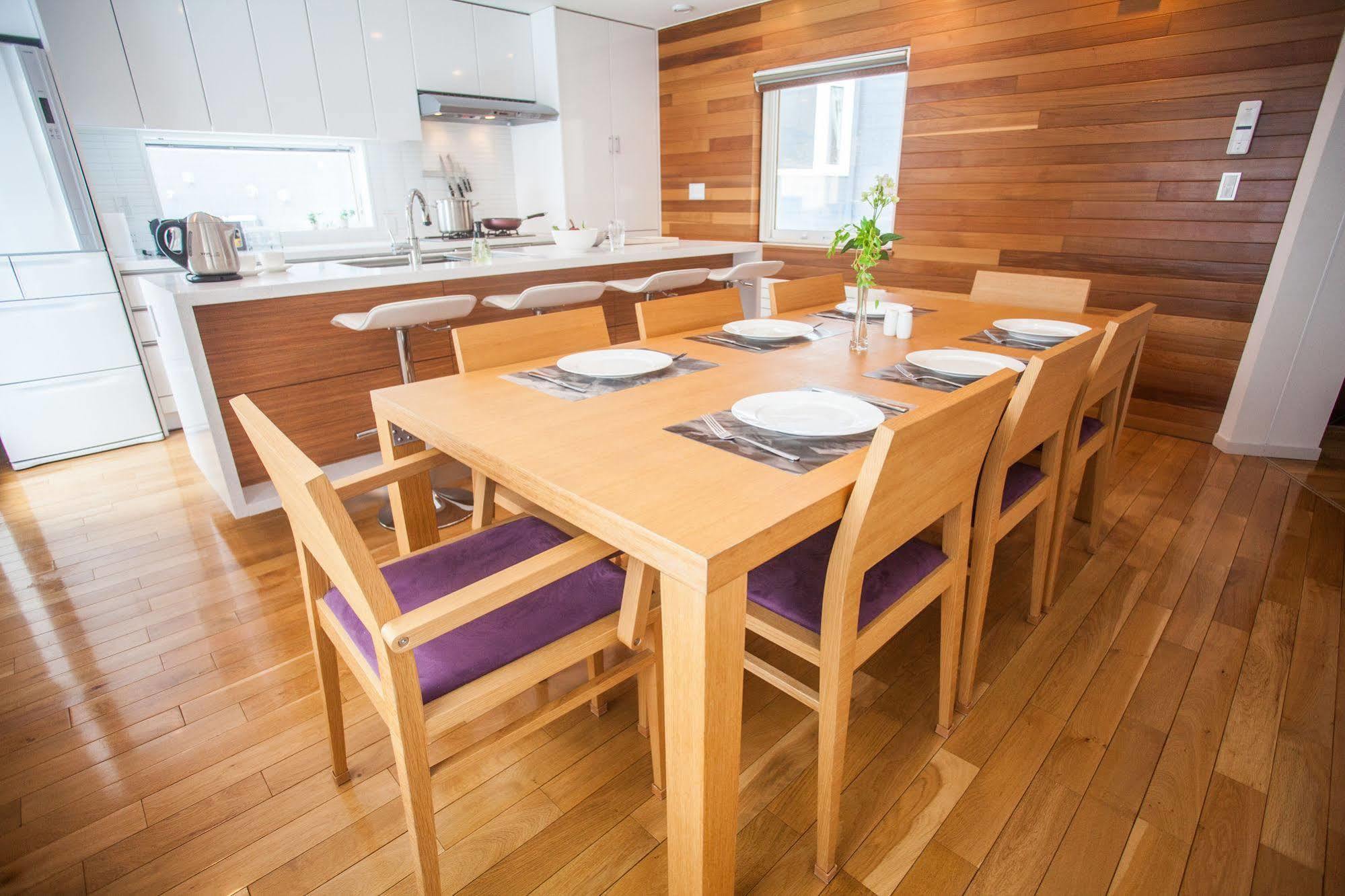 Ezo Yume Chalet 히라푸 외부 사진